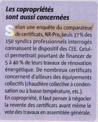 Le particulier